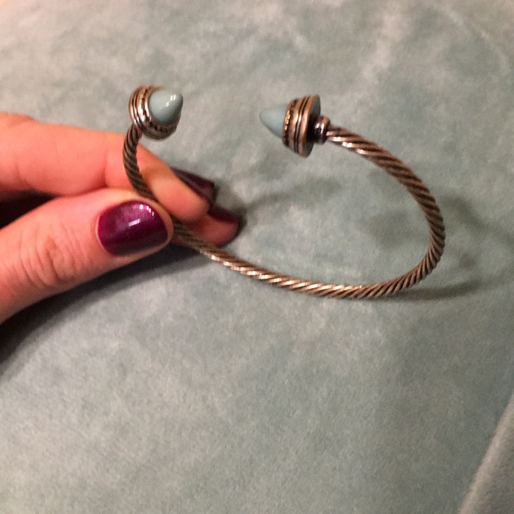 Soothing Bracelet